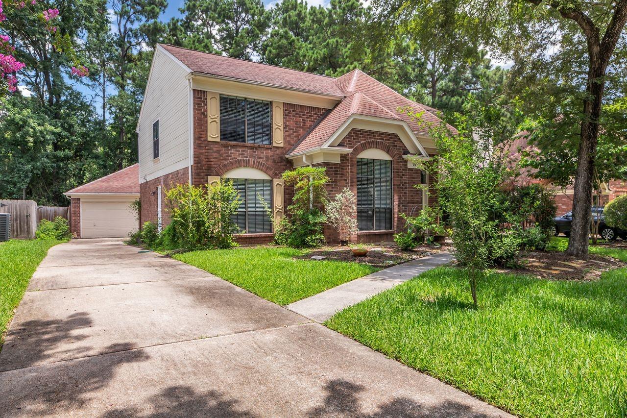 15 Nightwind Place