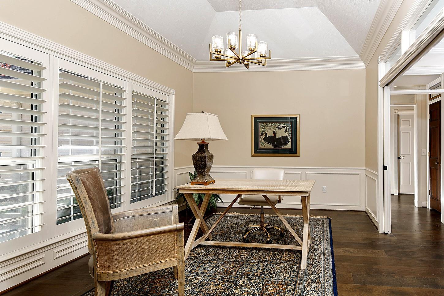 15 Carriage Pines Court