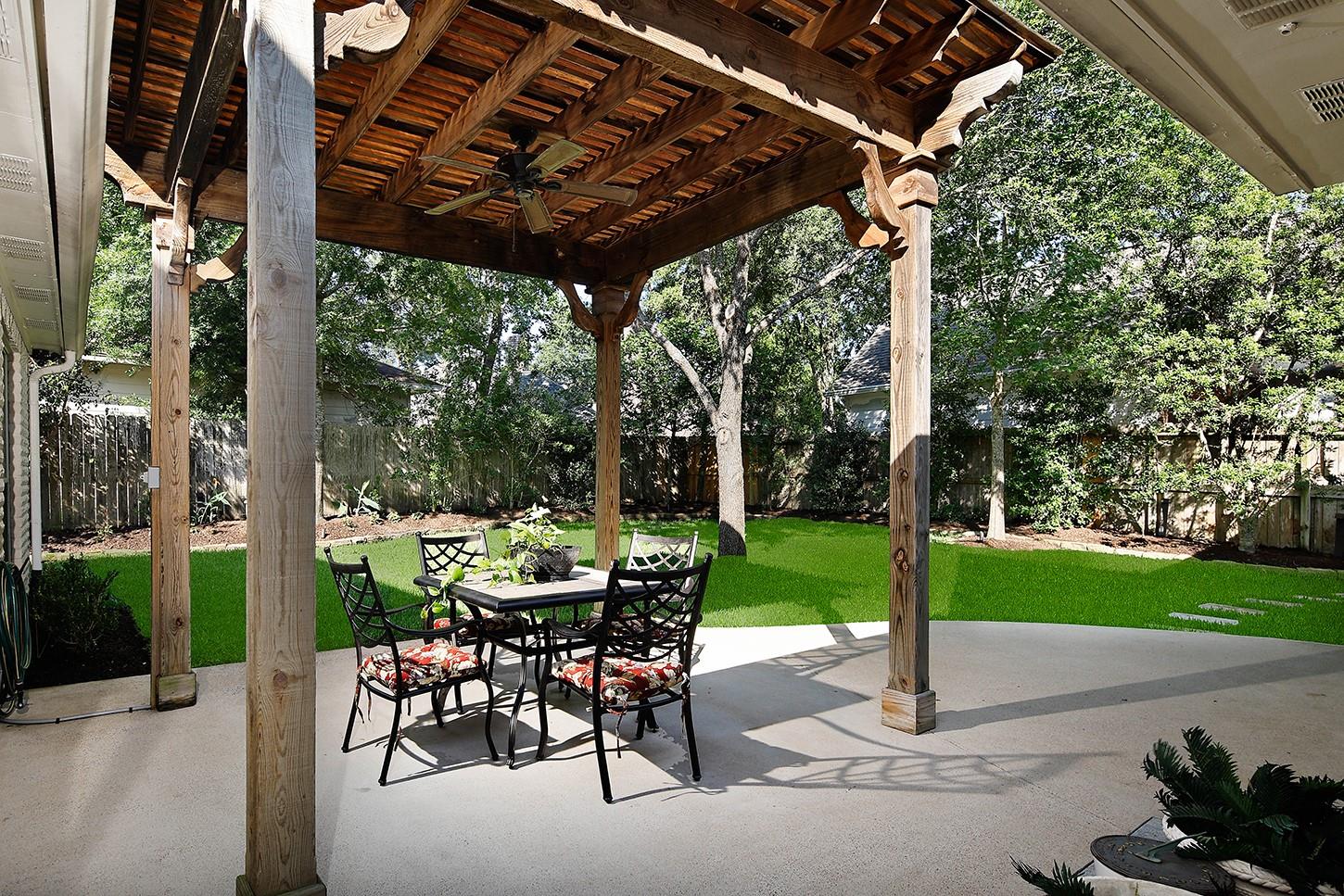15 Carriage Pines Court