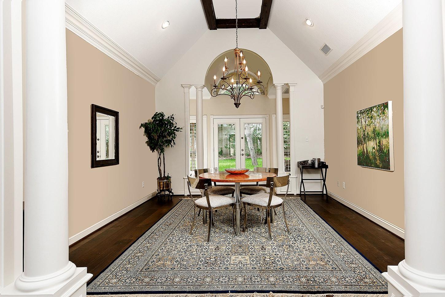 15 Carriage Pines Court