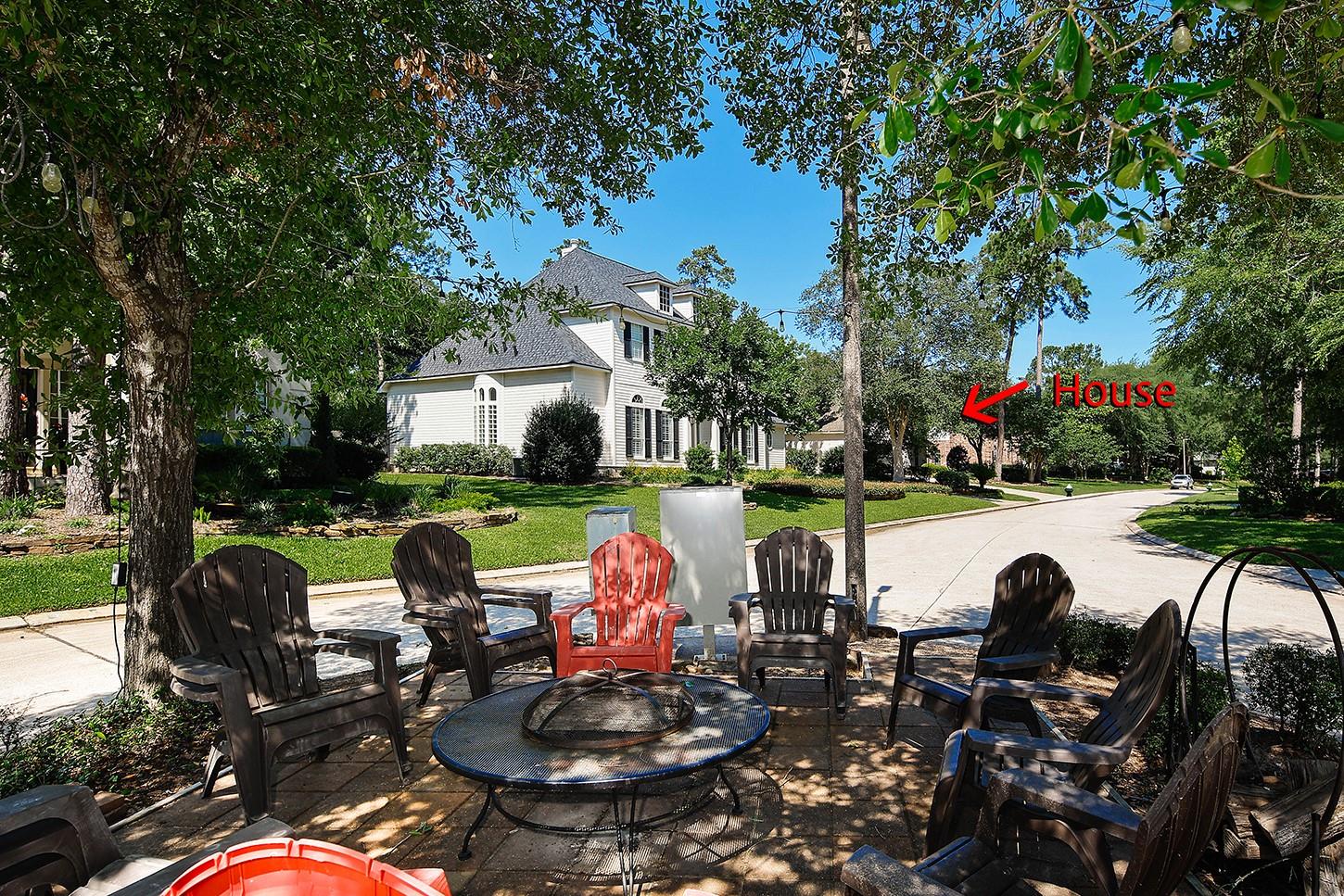 15 Carriage Pines Court