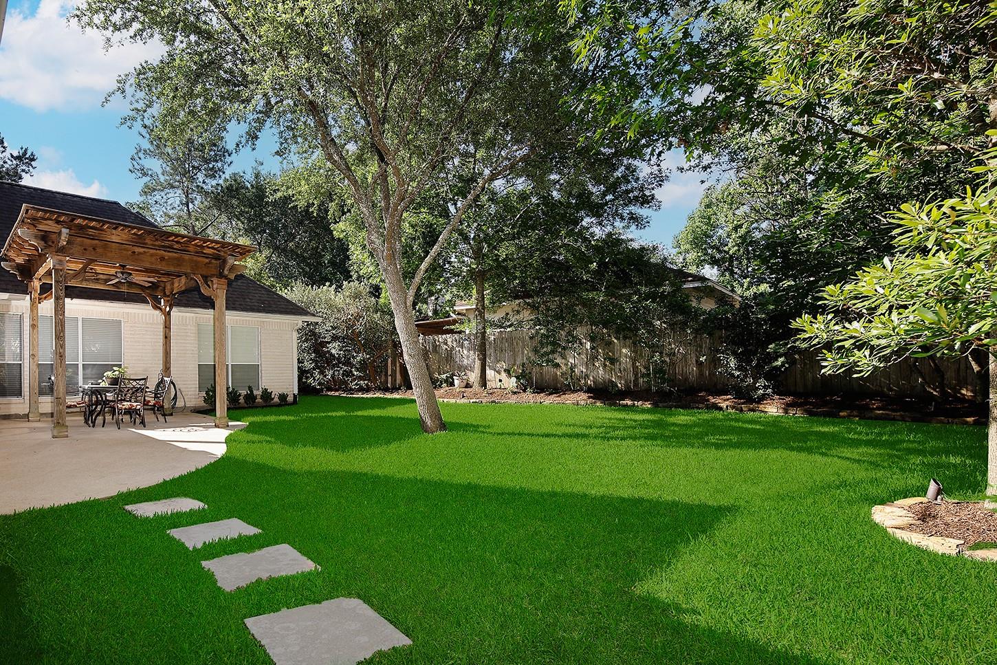 15 Carriage Pines Court