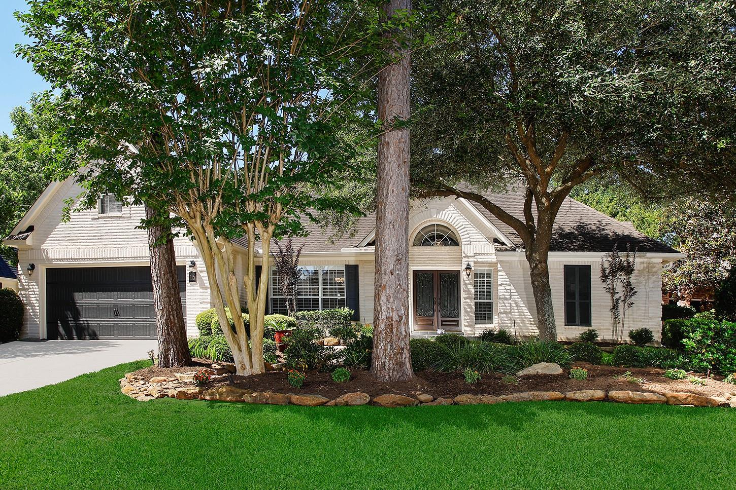 15 Carriage Pines Court