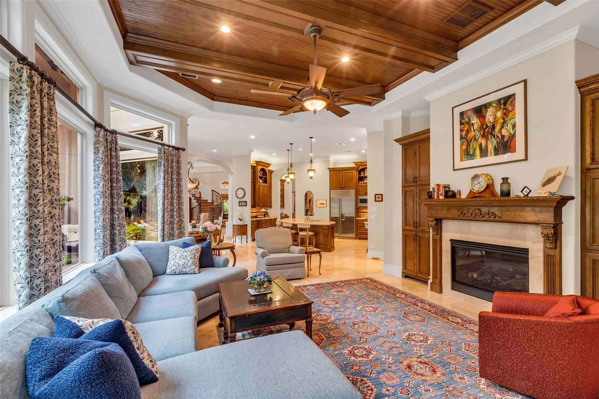 30 W Bracebridge Circle