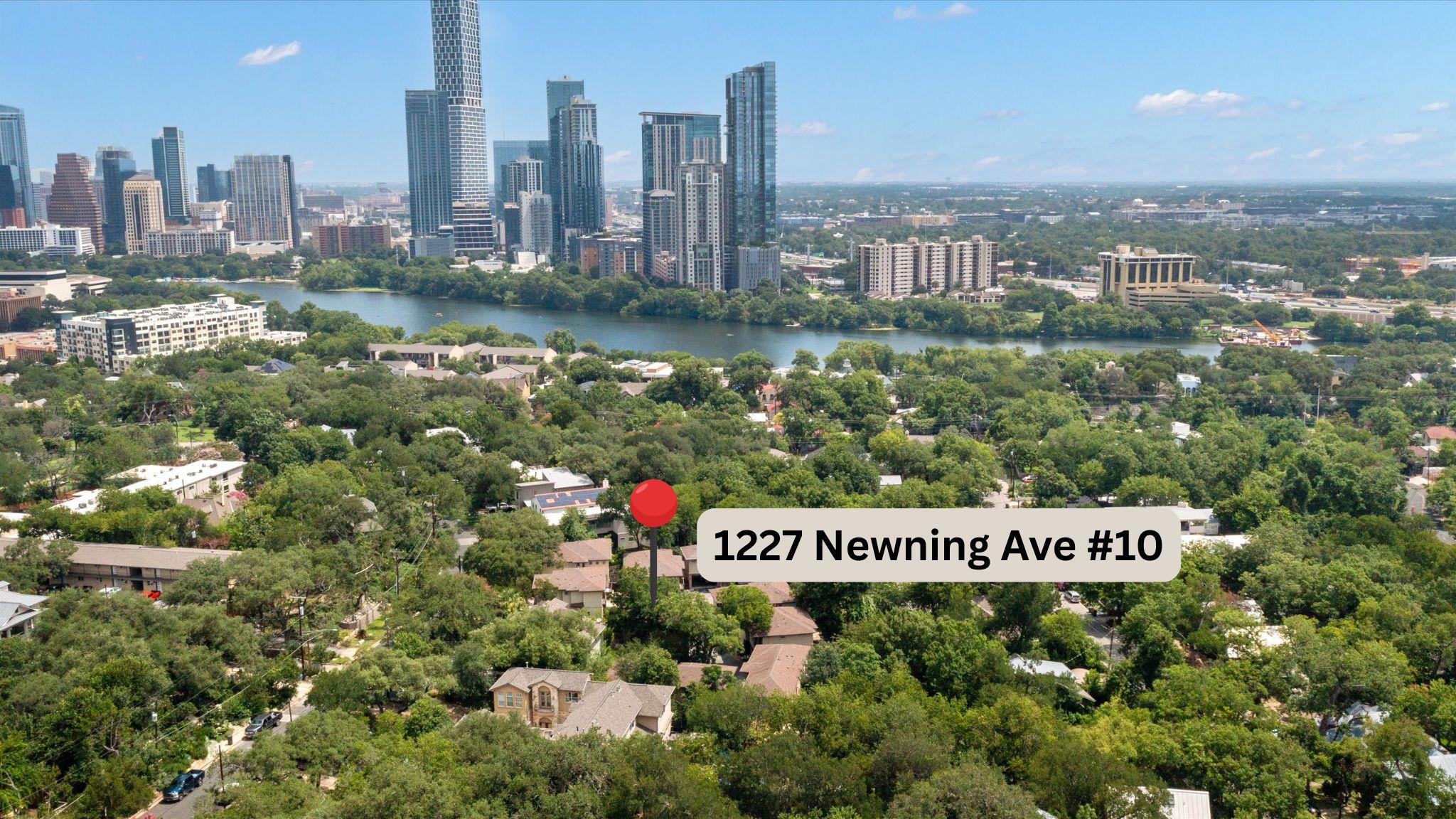 1227 Newning Ave # 10