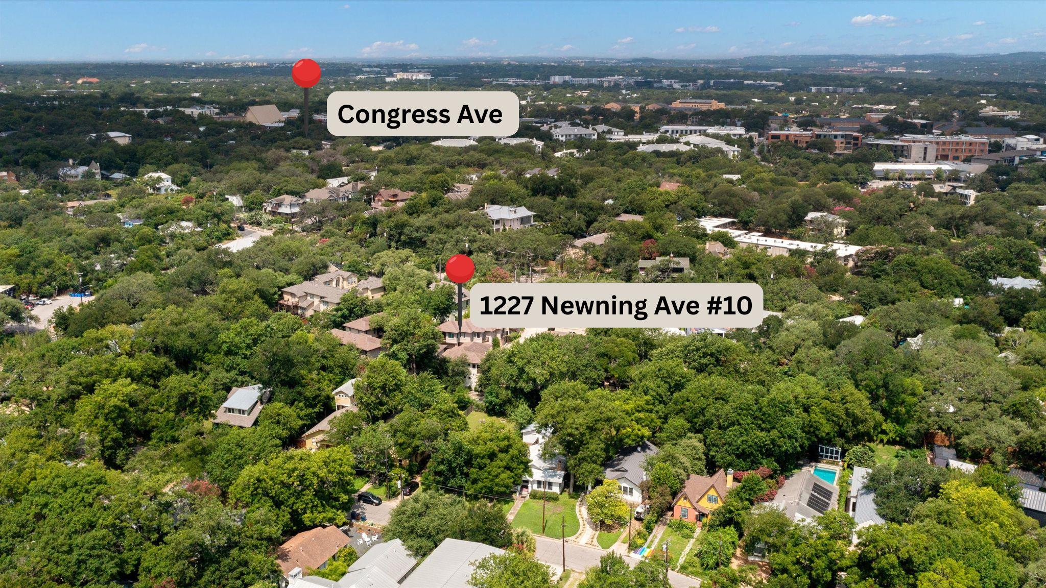 1227 Newning Ave # 10