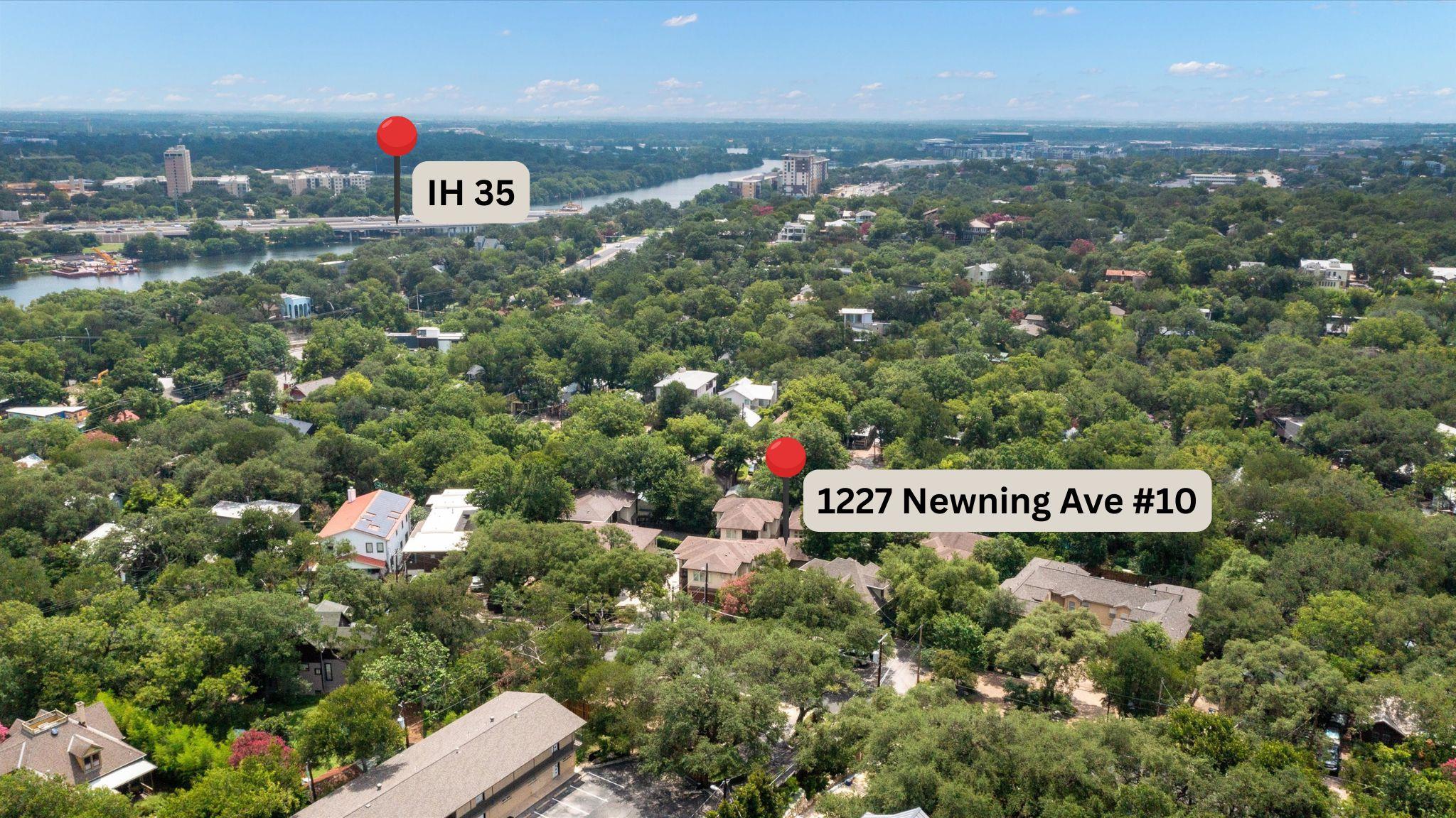1227 Newning Ave # 10