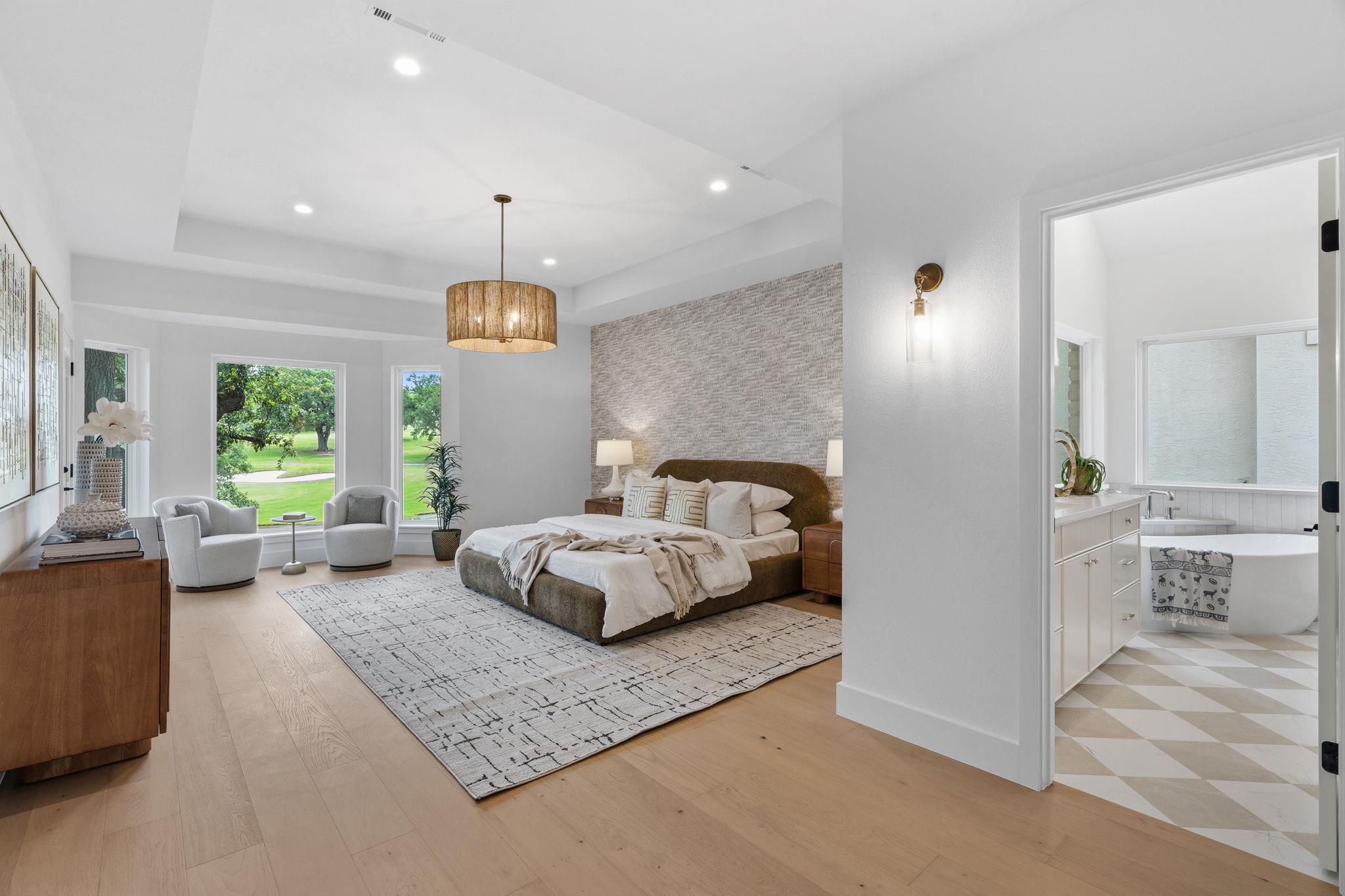 50 Tiburon DR