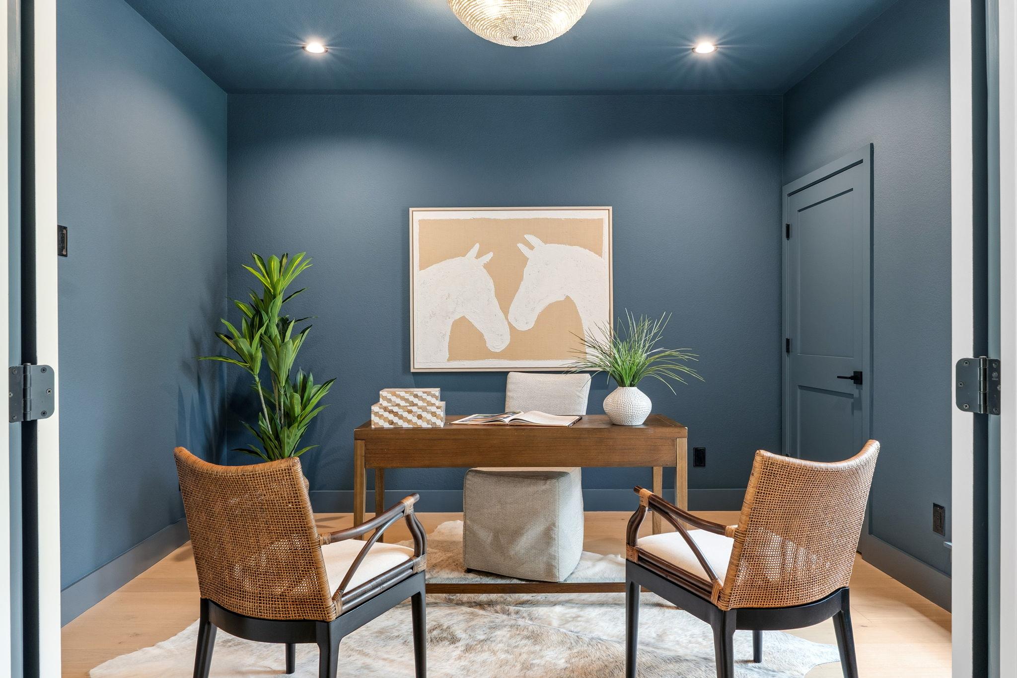 50 Tiburon DR