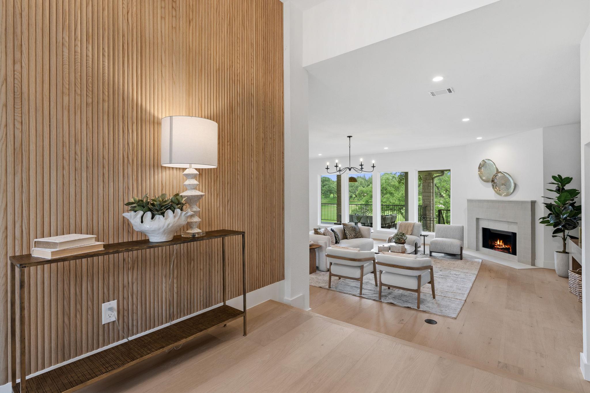 50 Tiburon DR