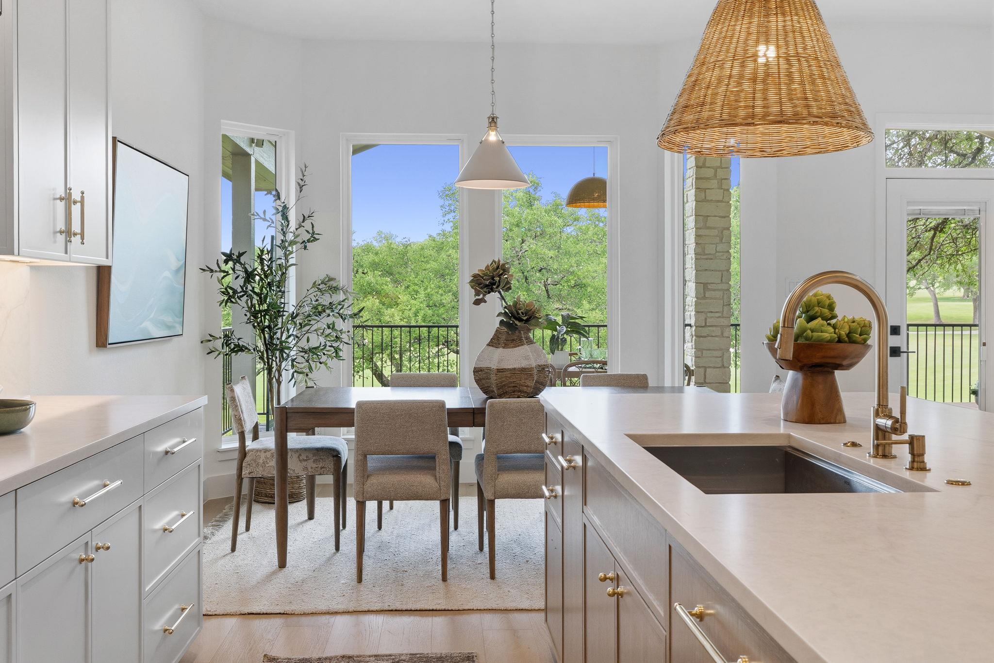 50 Tiburon DR