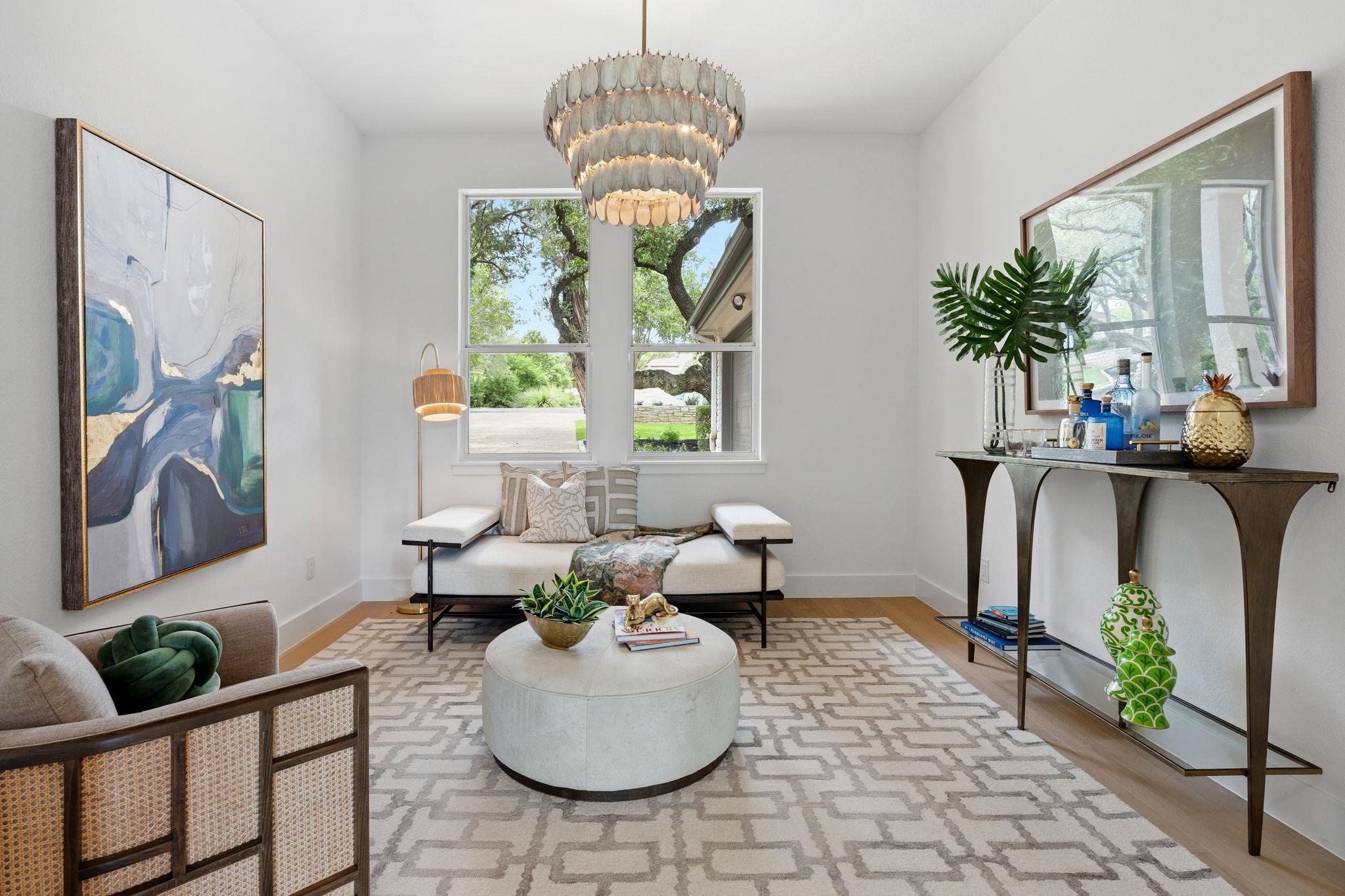 50 Tiburon DR