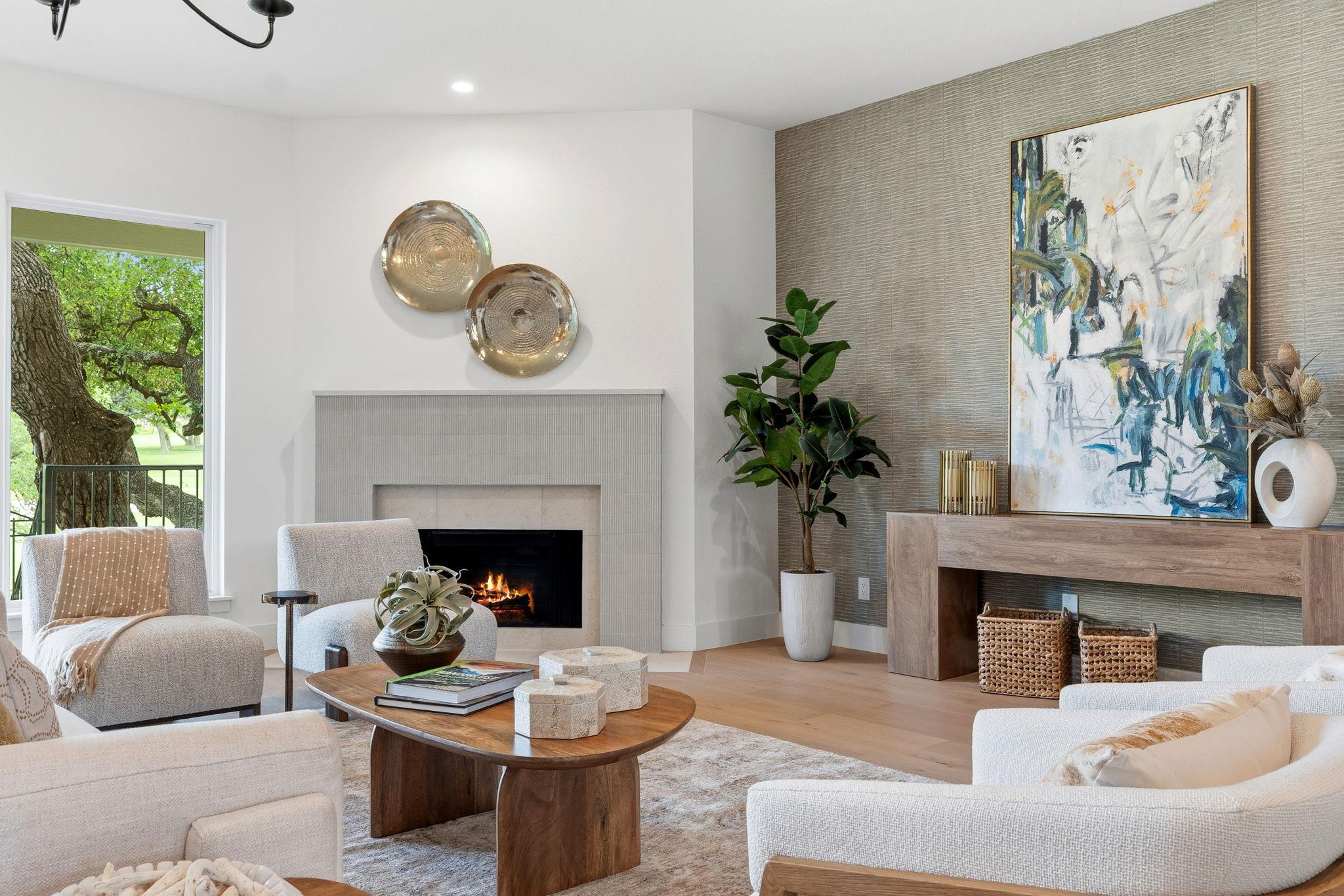 50 Tiburon DR