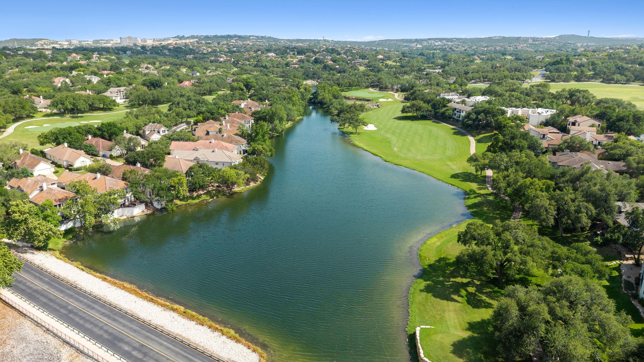 50 Tiburon DR