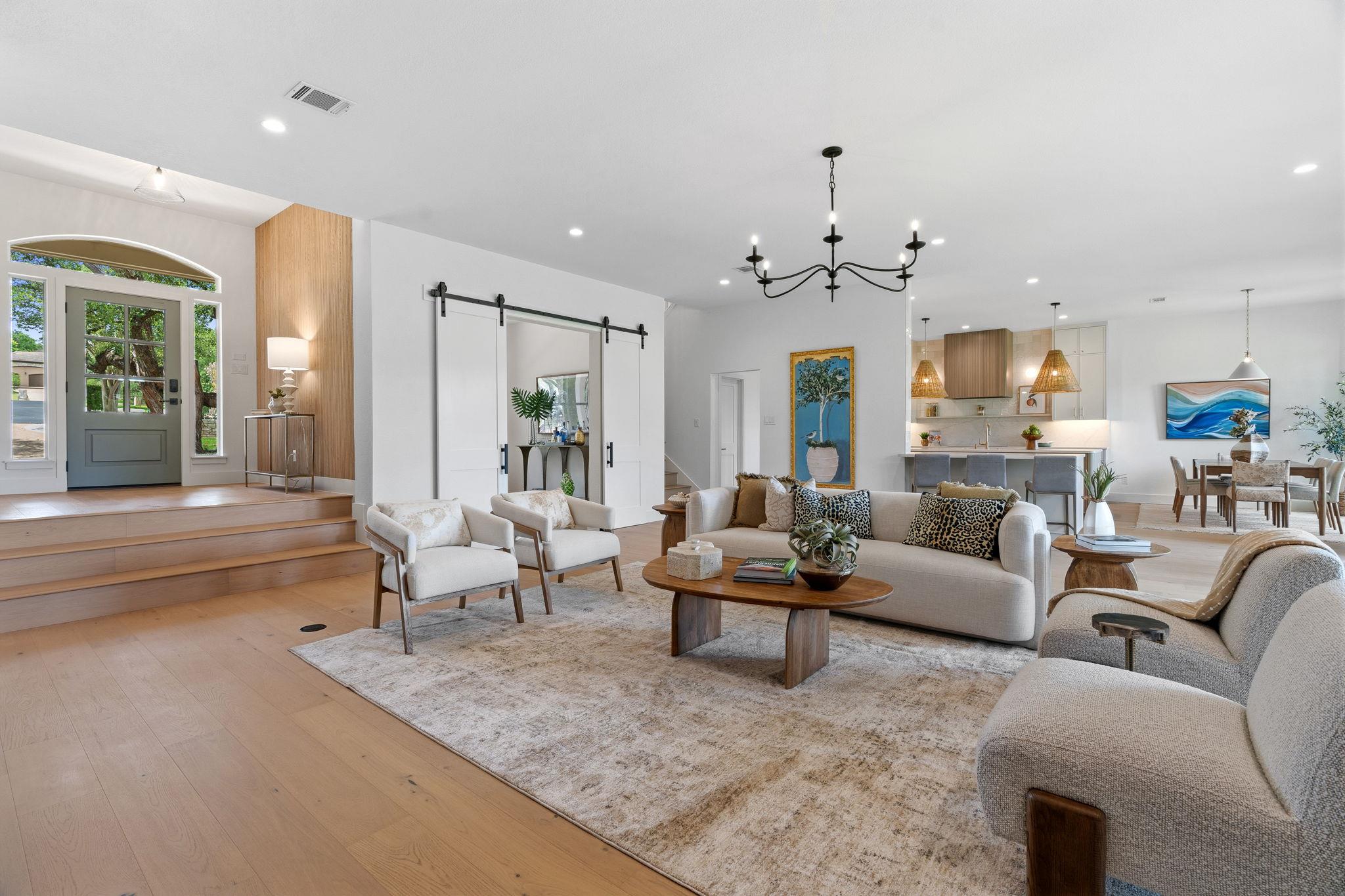 50 Tiburon DR