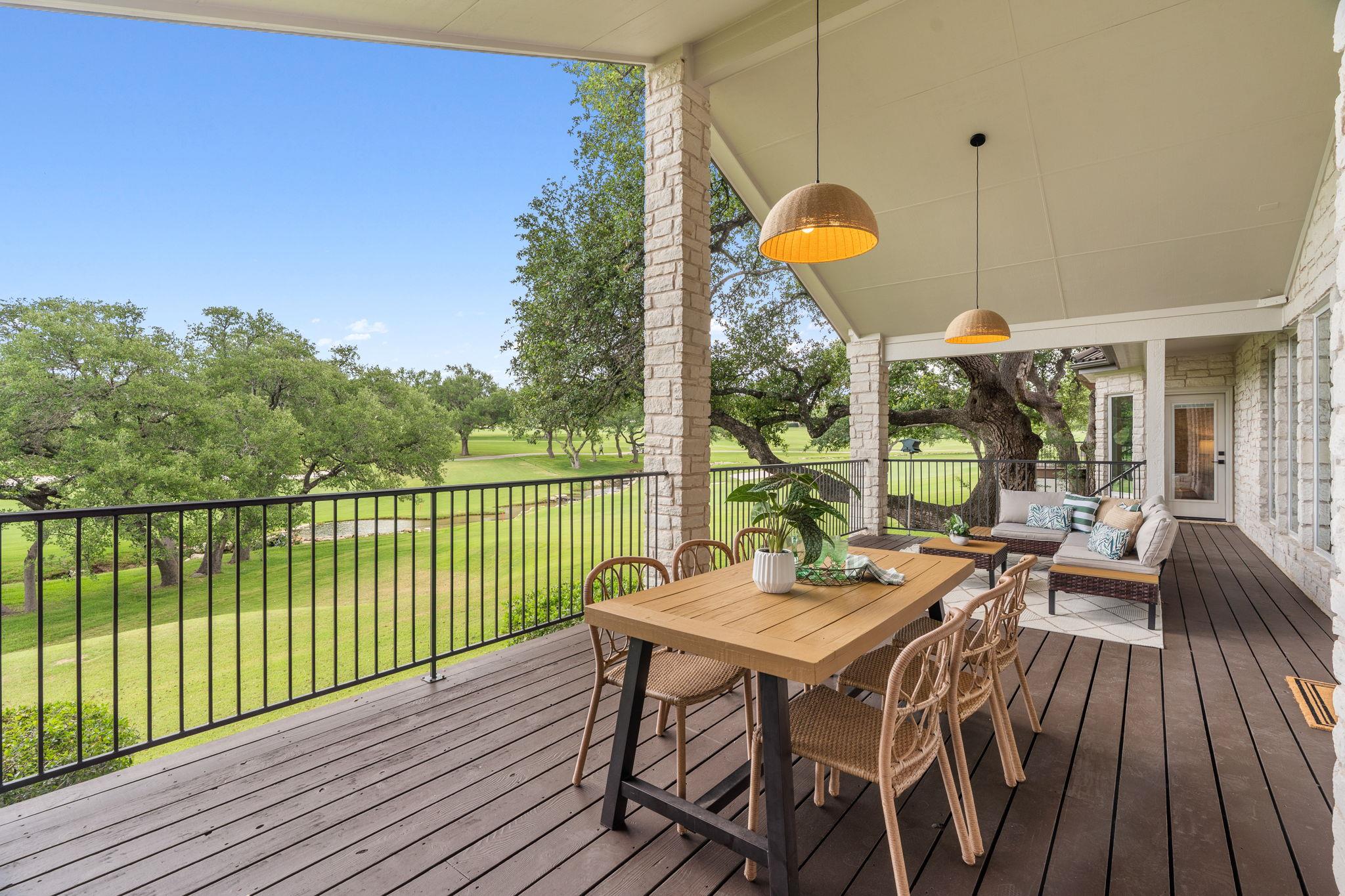 50 Tiburon DR