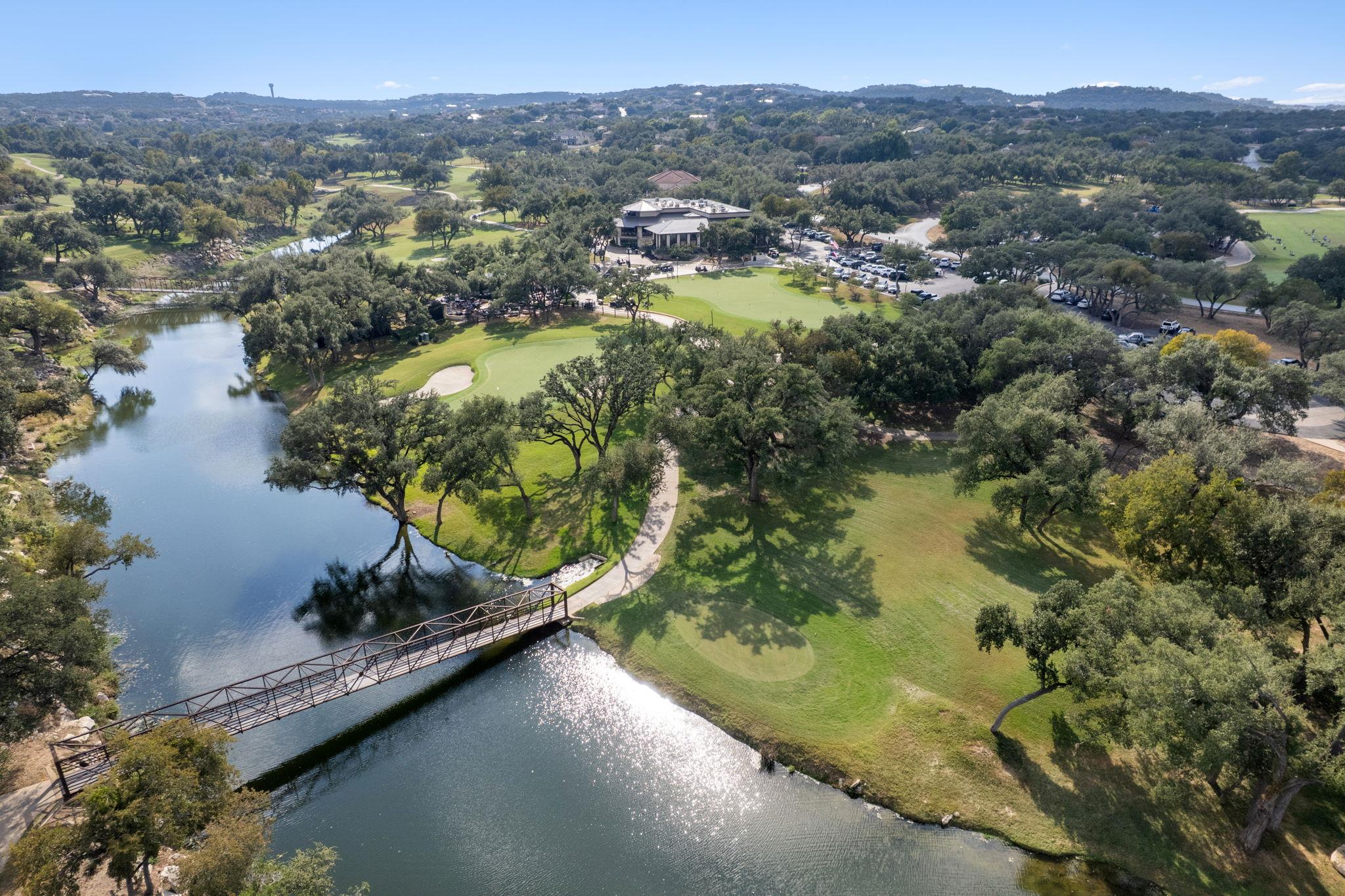 50 Tiburon DR