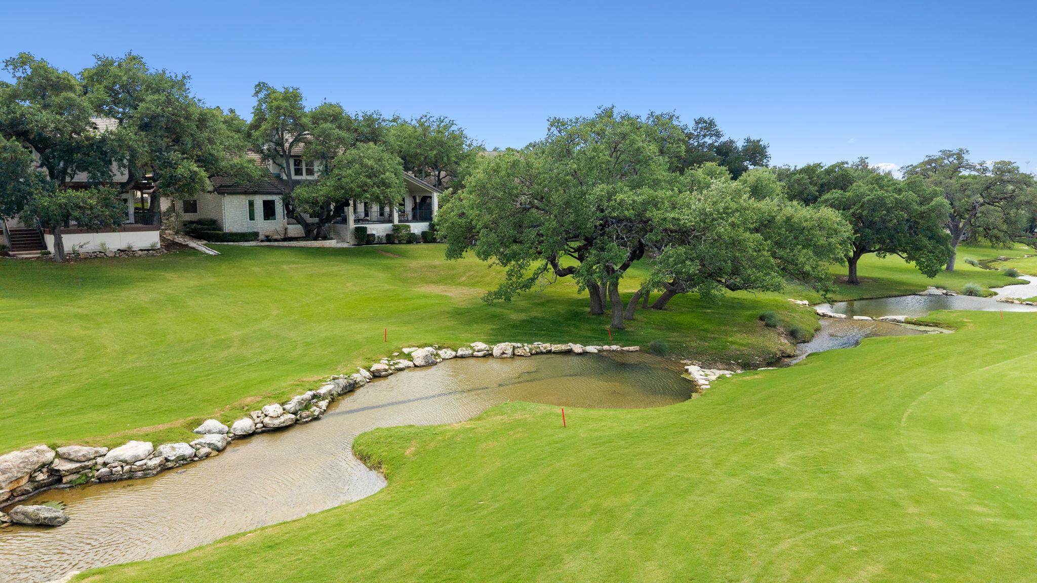 50 Tiburon DR
