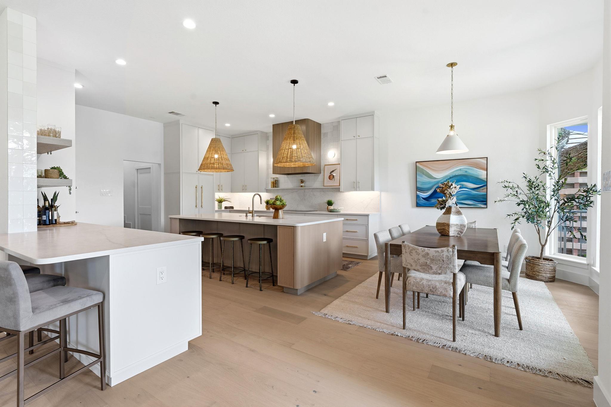 50 Tiburon DR