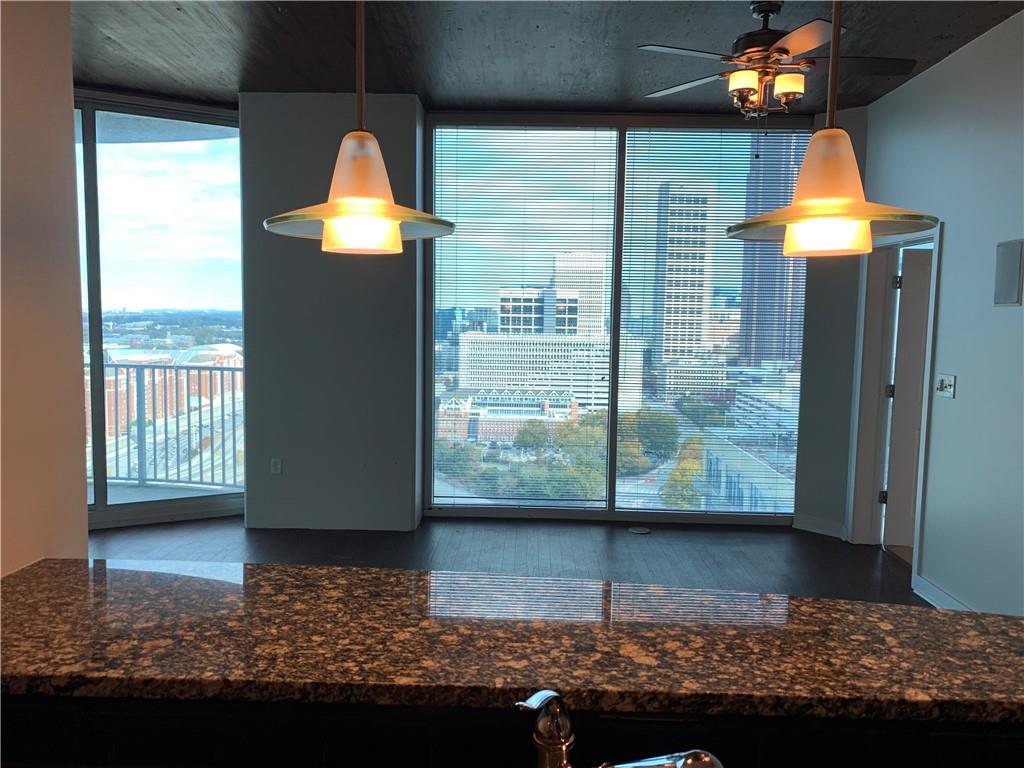 400 W Peachtree Street NW Unit 2004