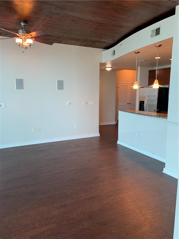 400 W Peachtree Street NW Unit 2004