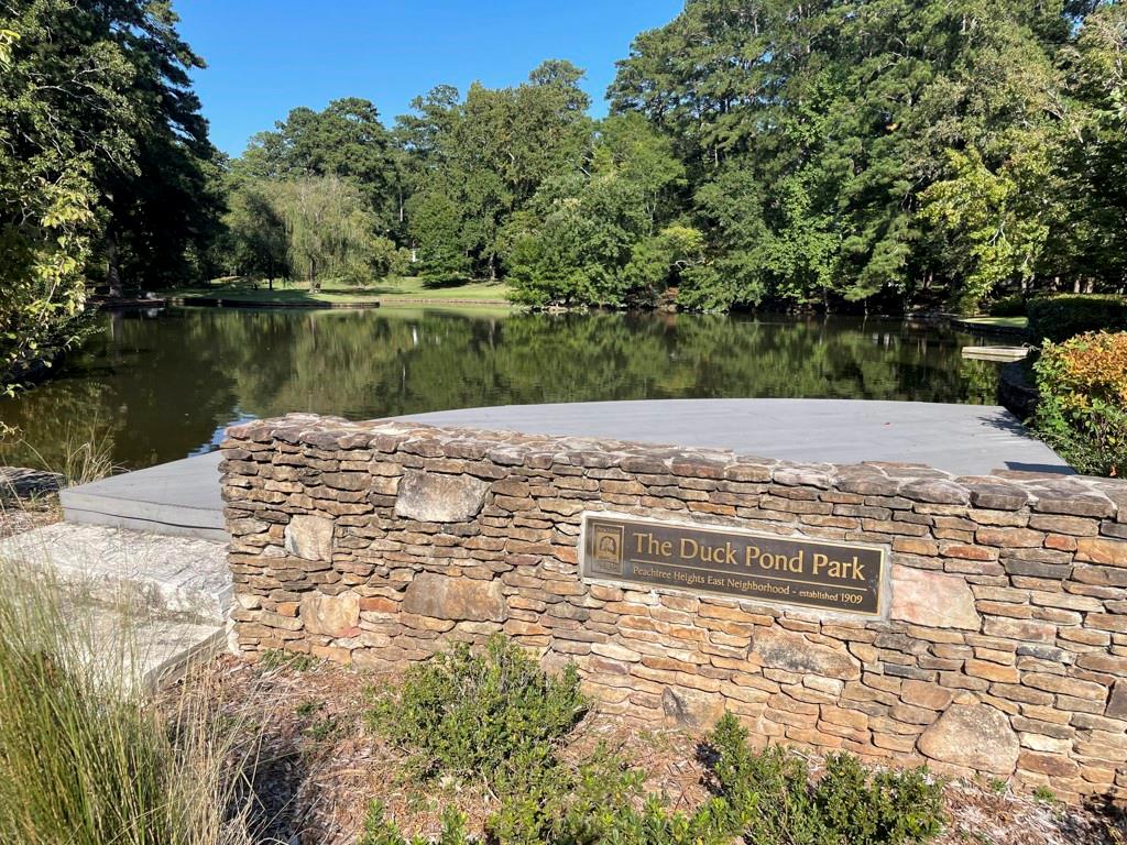2499 Peachtree Road NE Unit 505