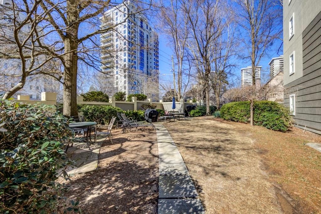 2499 Peachtree Road NE Unit 505