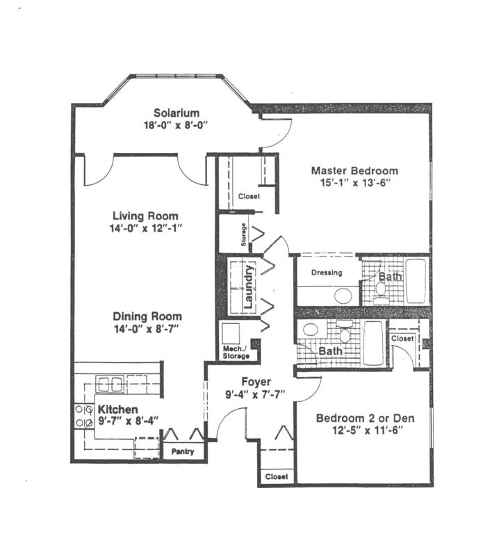 2499 Peachtree Road NE Unit 505