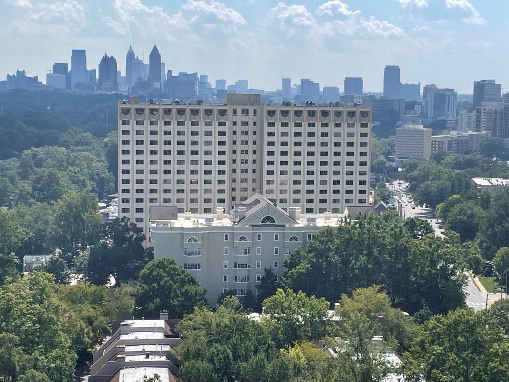 2499 Peachtree Road NE Unit 505