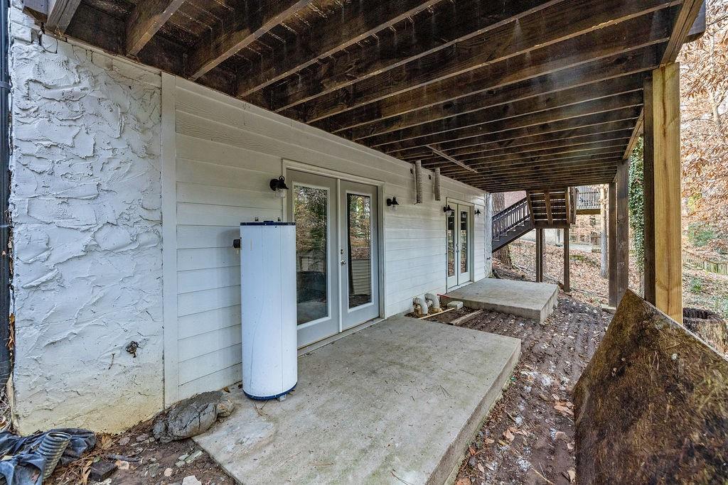 2527 Skyland Trail