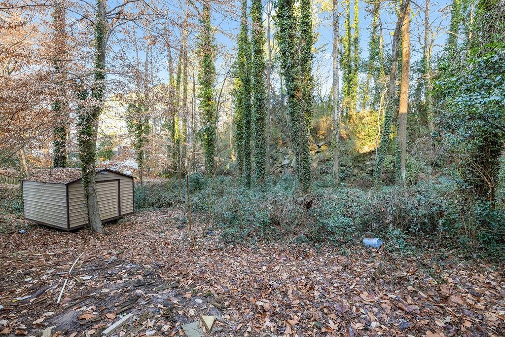 2527 Skyland Trail
