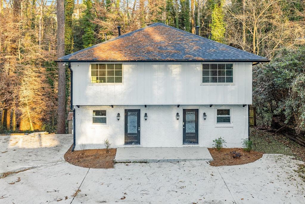 2527 Skyland Trail