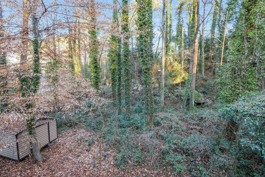 2527 Skyland Trail