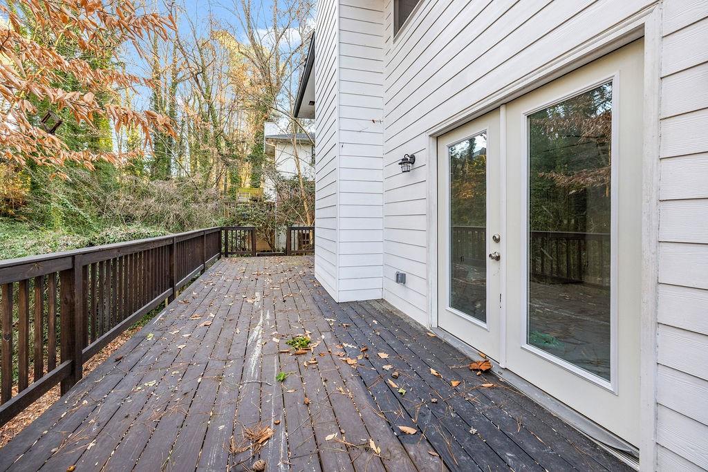 2527 Skyland Trail