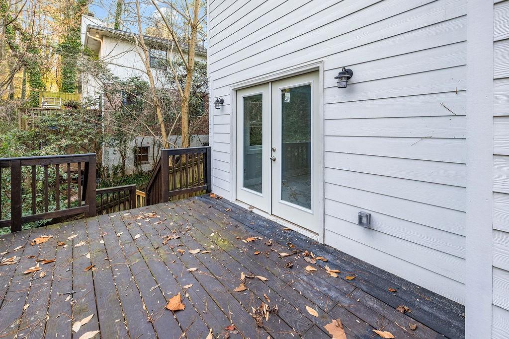 2527 Skyland Trail