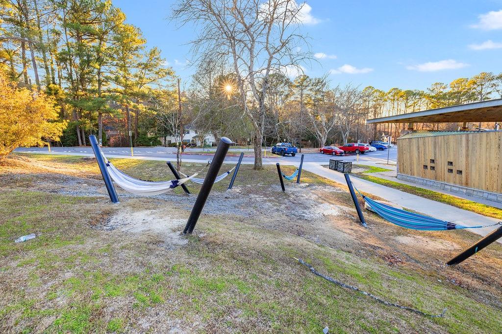 2527 Skyland Trail