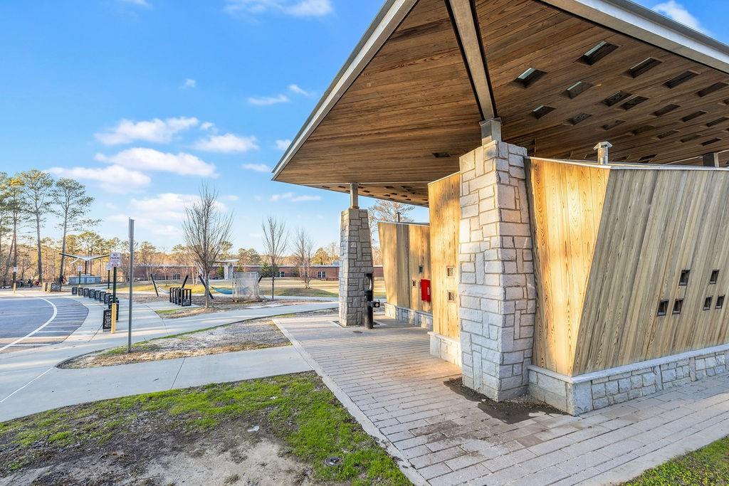 2527 Skyland Trail