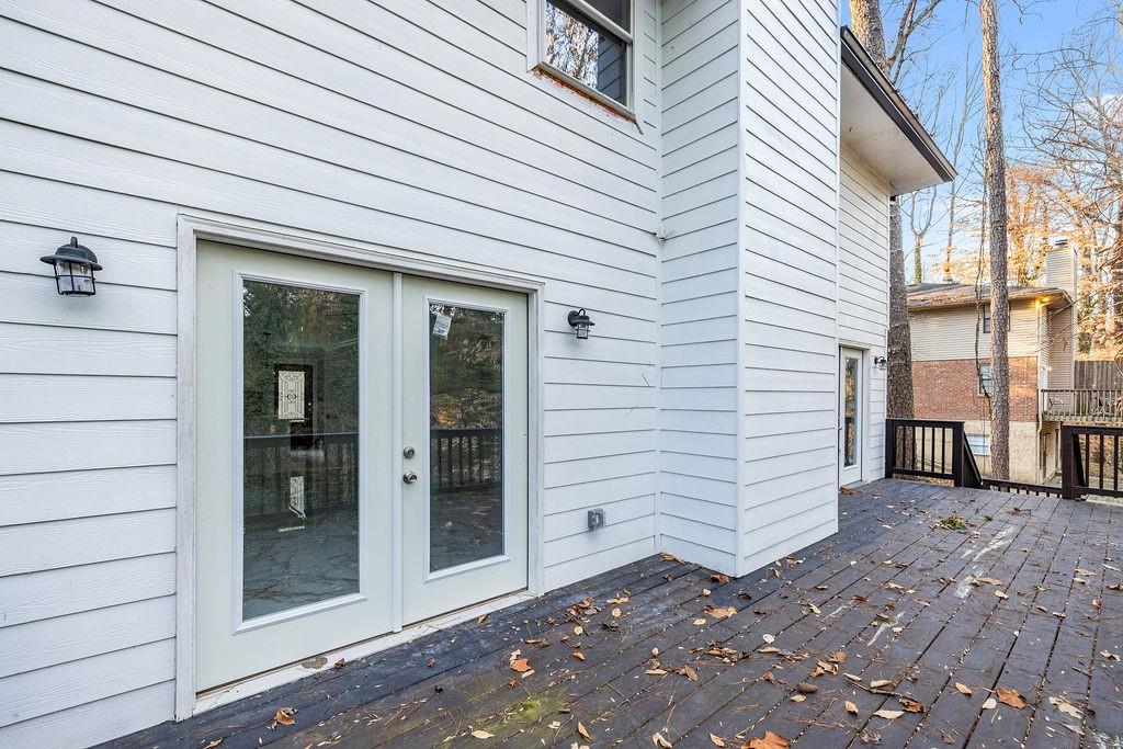 2527 Skyland Trail