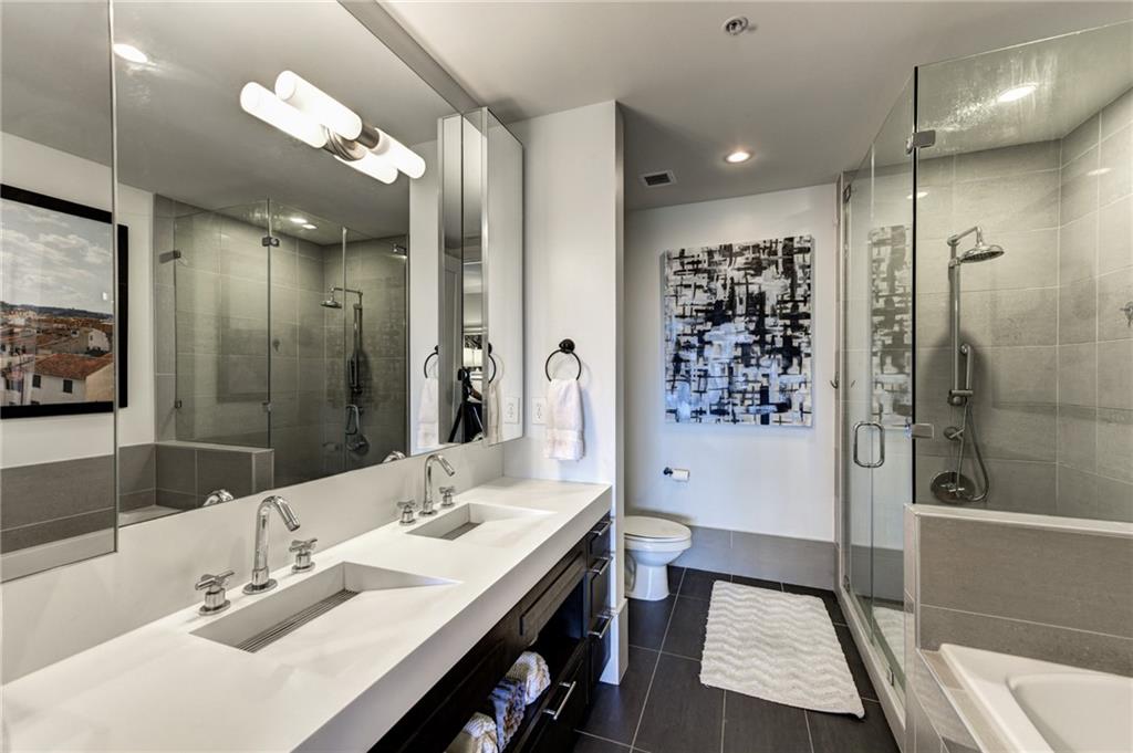 1820 Peachtree Street NW Unit 1003