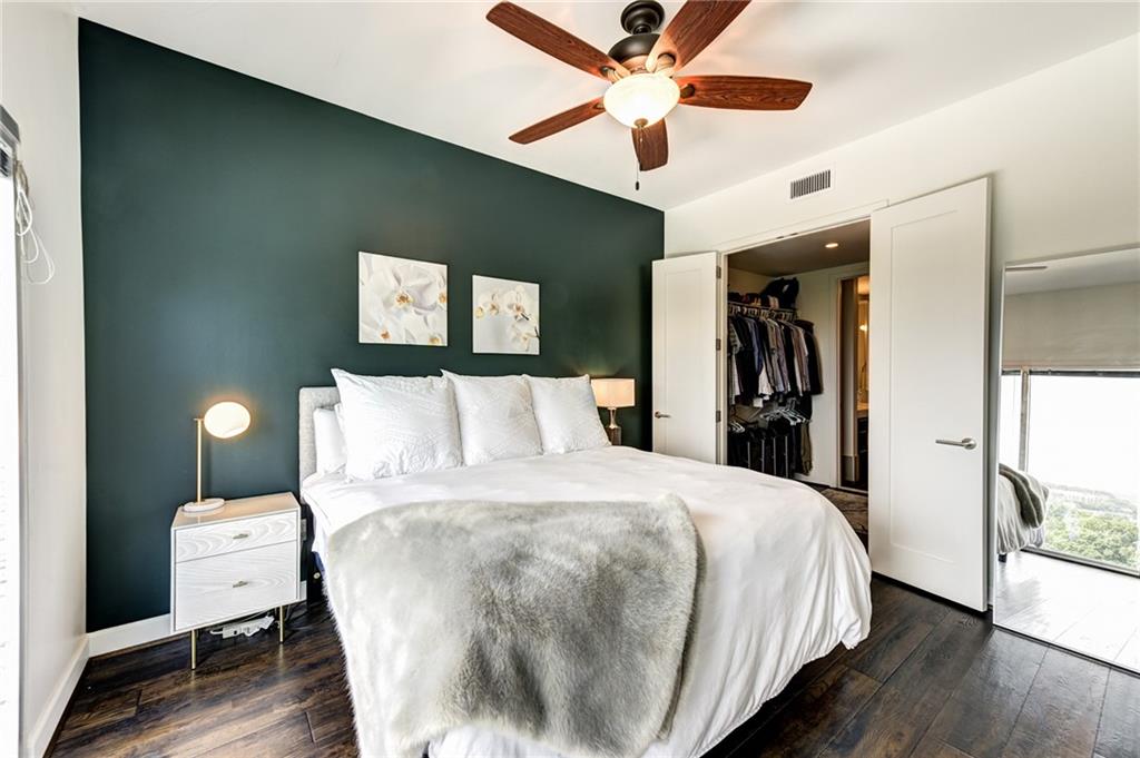 1820 Peachtree Street NW Unit 1003