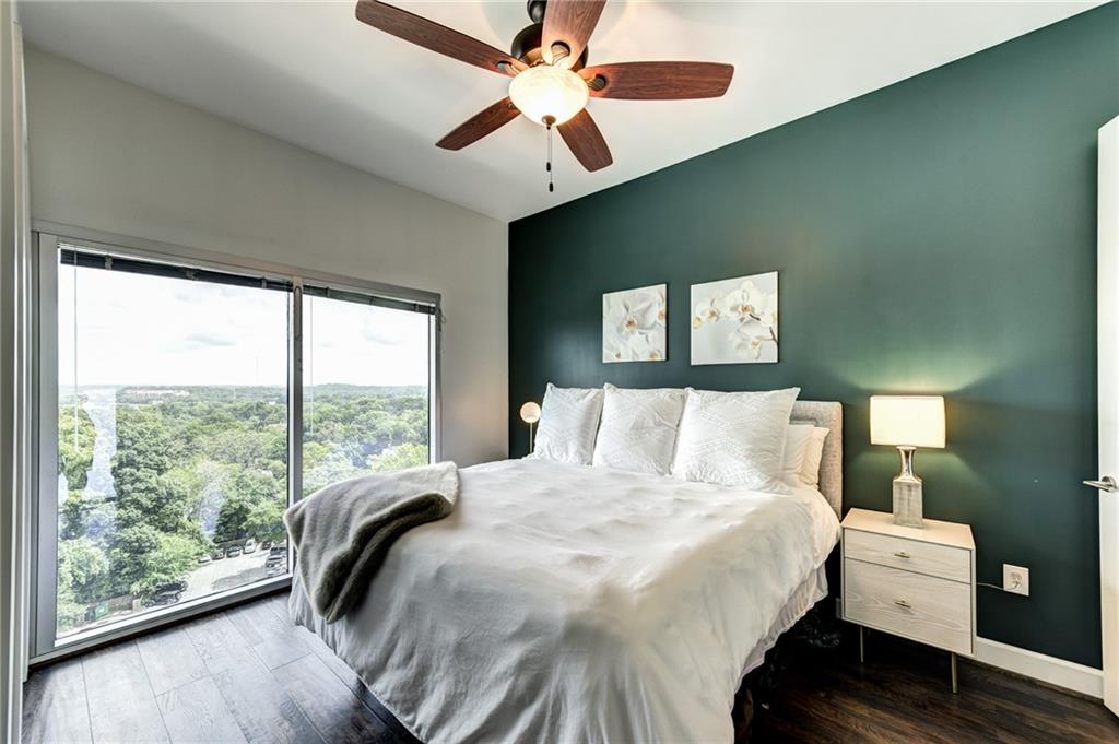 1820 Peachtree Street NW Unit 1003