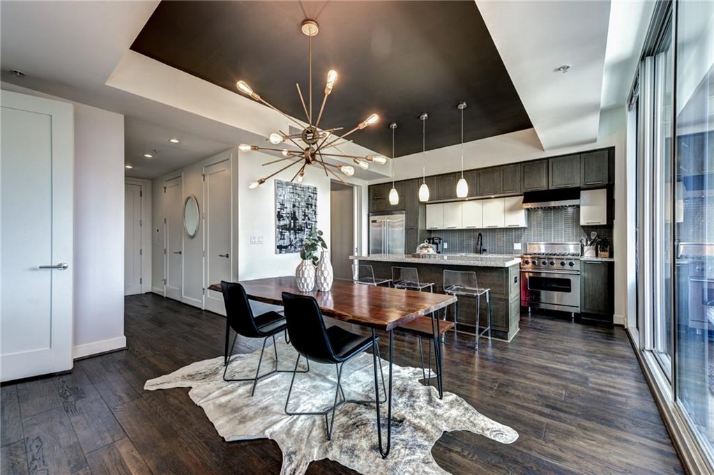 1820 Peachtree Street NW Unit 1003