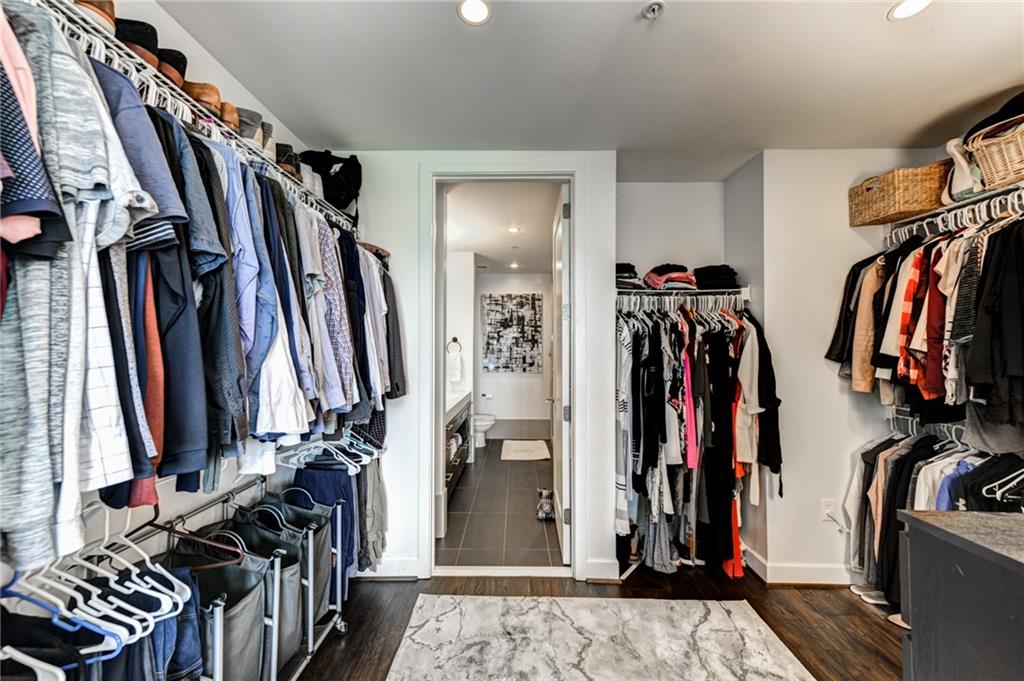 1820 Peachtree Street NW Unit 1003