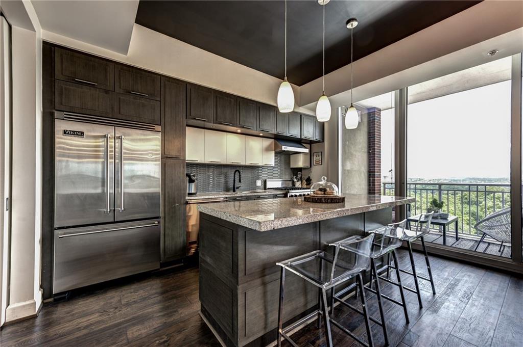 1820 Peachtree Street NW Unit 1003