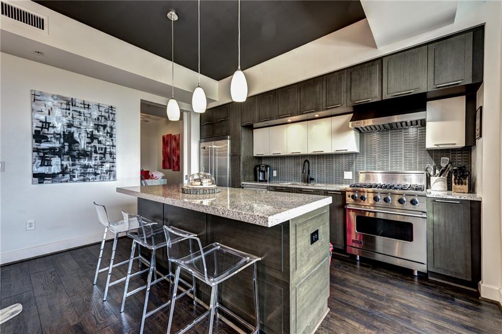 1820 Peachtree Street NW Unit 1003