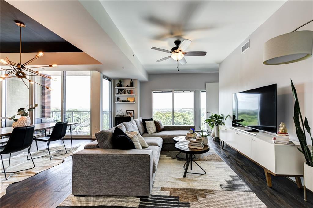 1820 Peachtree Street NW Unit 1003