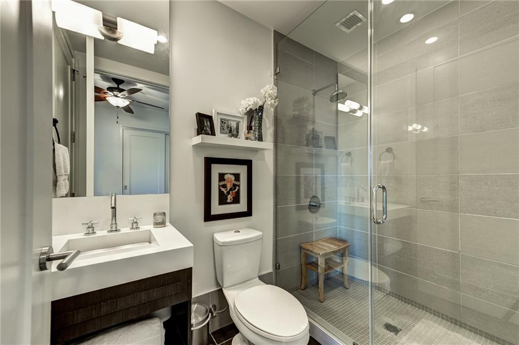1820 Peachtree Street NW Unit 1003