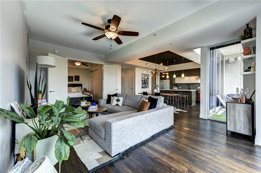 1820 Peachtree Street NW Unit 1003