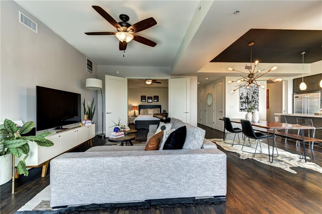 1820 Peachtree Street NW Unit 1003