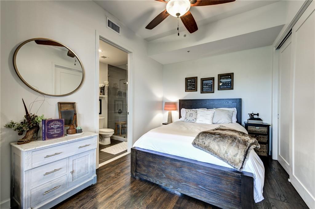1820 Peachtree Street NW Unit 1003